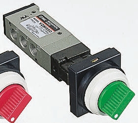 VZM550-01-34G, SMC