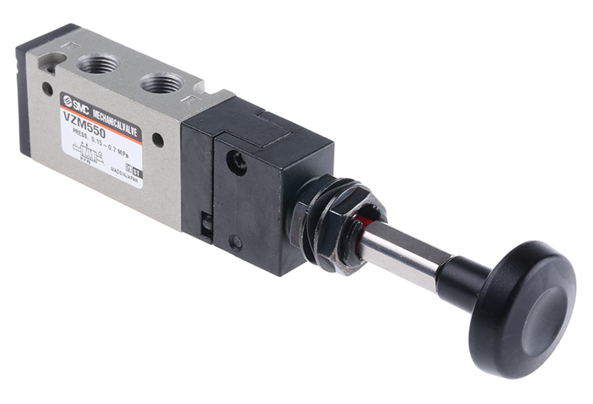 VZM550-01-37, SMC