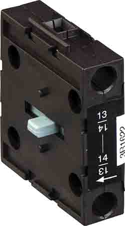VZN06, Schneider Electric