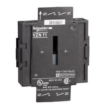 VZN11, Schneider Electric