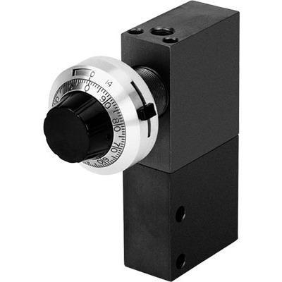 VZOA-3-1/4, Festo