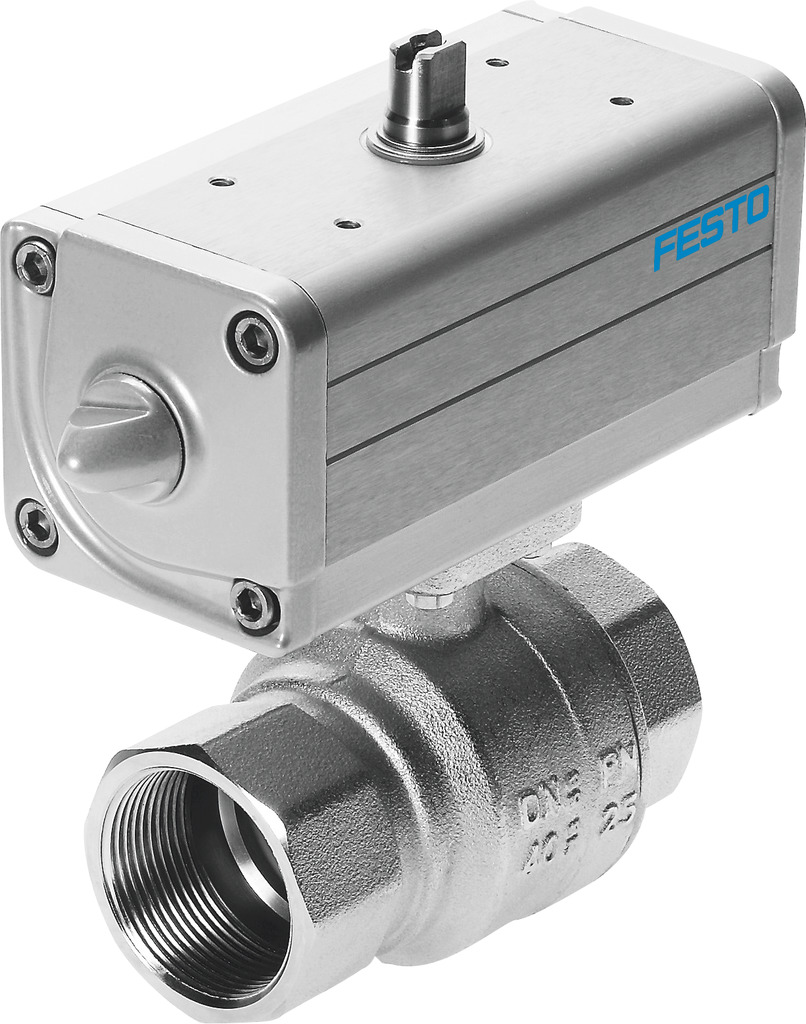 VZPR-BPD-22-R34, Festo
