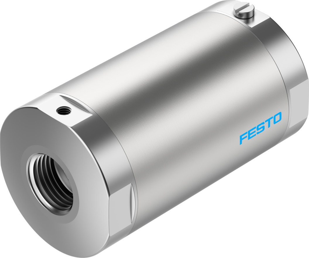 VZQA-C-M22C-15-S5S5-ALV4E-6-E, Festo