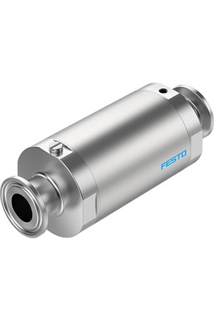 VZQA-C-M22C-15-S5S5-V2V4S1-2, Festo
