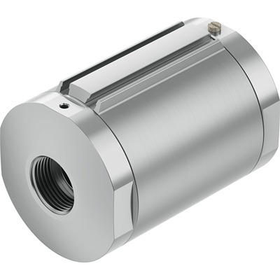 VZQA-C-M22C-25-GG-ALALE-5-T28, Festo