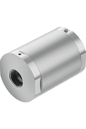 VZQA-C-M22C-25-GG-V2V4E-5-T28, Festo