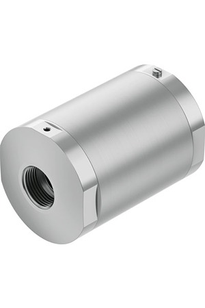 VZQA-C-M22C-25-GG-V2V4S1-2, Festo