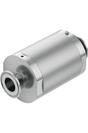 VZQA-C-M22C-25-S5S5-V2V4E-5, Festo