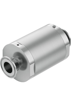 VZQA-C-M22C-25-S5S5-V2V4S1-2, Festo