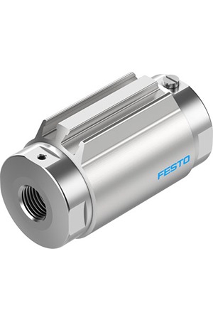 VZQA-C-M22C-6-GG-ALALE-4, Festo