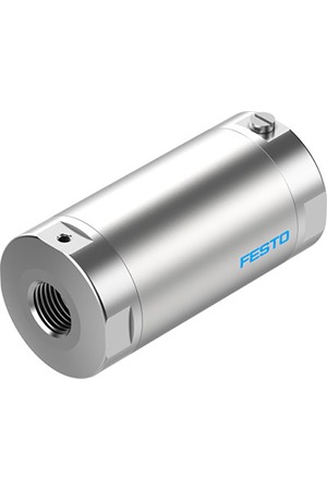VZQA-C-M22C-6-GG-V2V4E-4, Festo