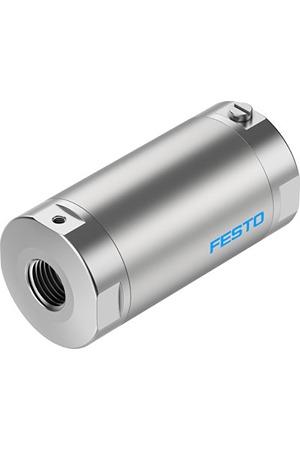 VZQA-C-M22C-6-GG-V2V4S1-2, Festo