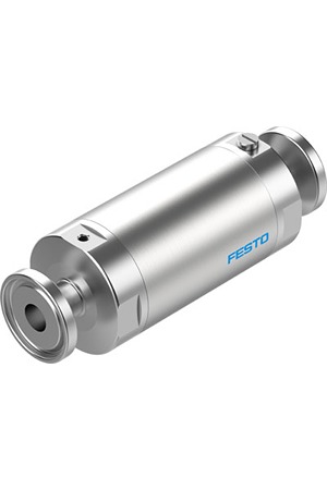 VZQA-C-M22C-6-S1S1-V2V4E-4, Festo