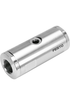 VZQA-C-M22C-6-TT-V2V4E-4, Festo