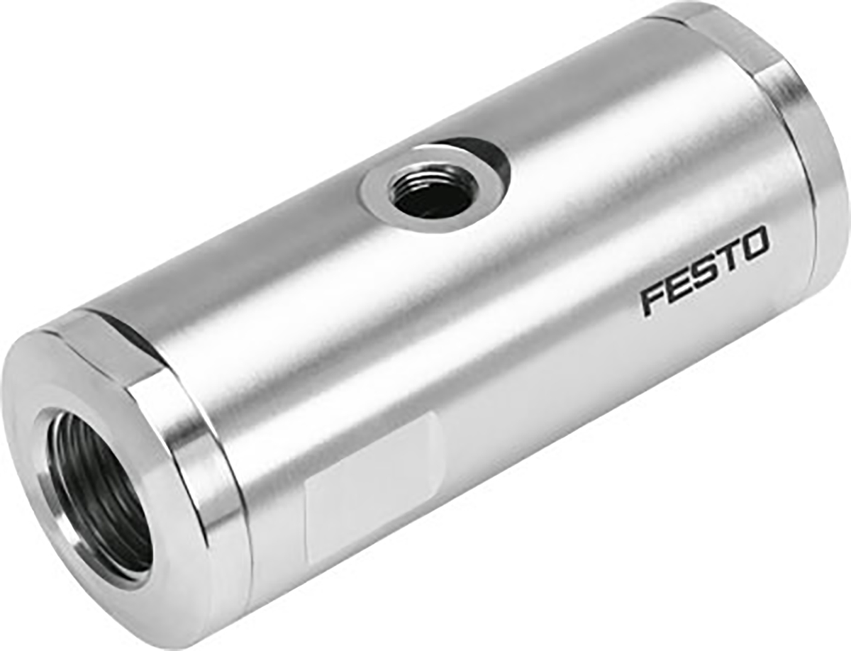 VZQA-C-M22U-15-GG-V4V4E-4, Festo