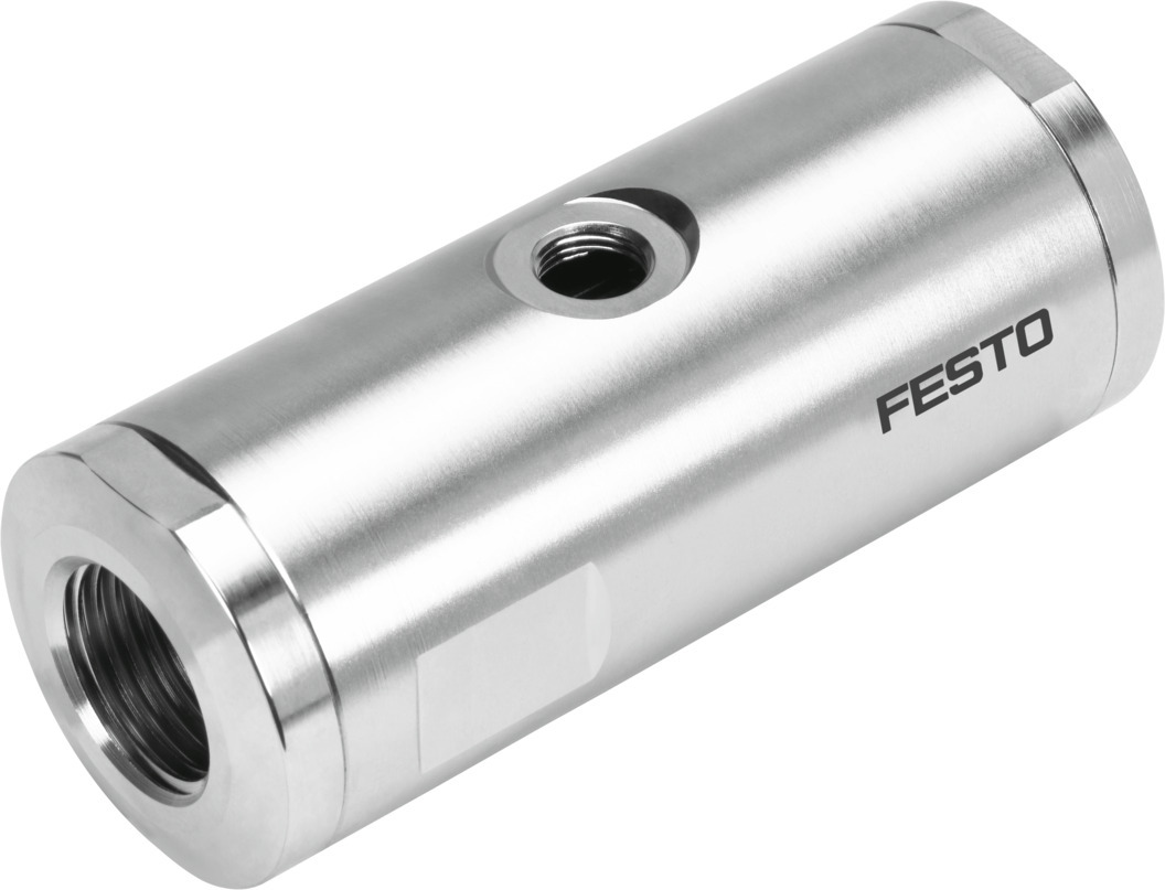 VZQA-C-M22U-15-GG-V4V4S1-4, Festo