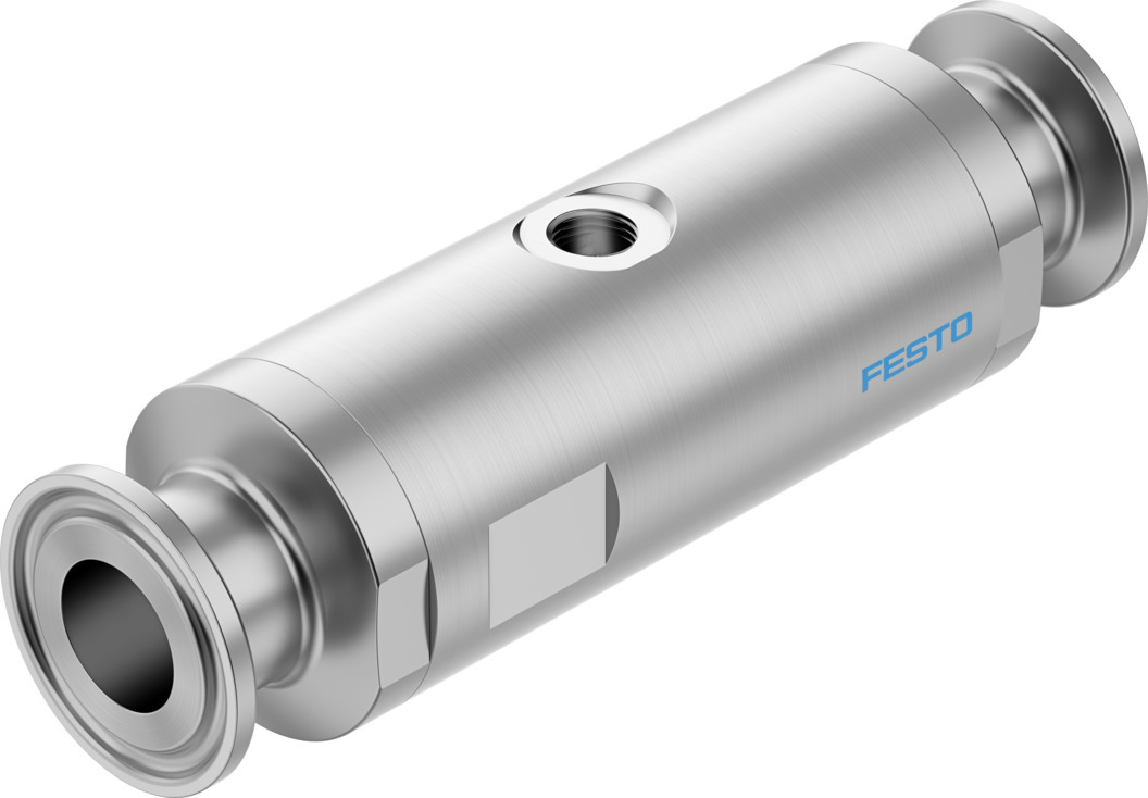 VZQA-C-M22U-15-S5S5-V4V4E-4, Festo