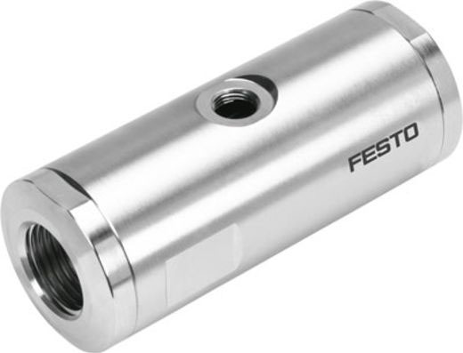 VZQA-C-M22U-25-GG-V4V4S1-4, Festo