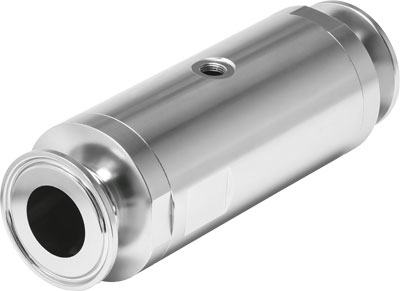 VZQA-C-M22U-25-S5S5-V4V4E-4, Festo
