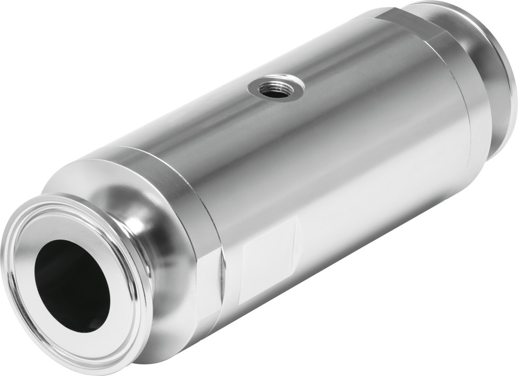 VZQA-C-M22U-25-S5S5-V4V4S1-4, Festo
