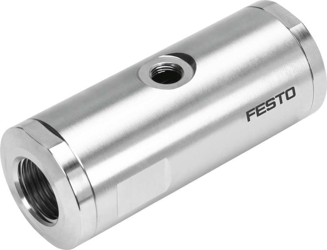 VZQA-C-M22U-6-GG-ALV4N-4, Festo