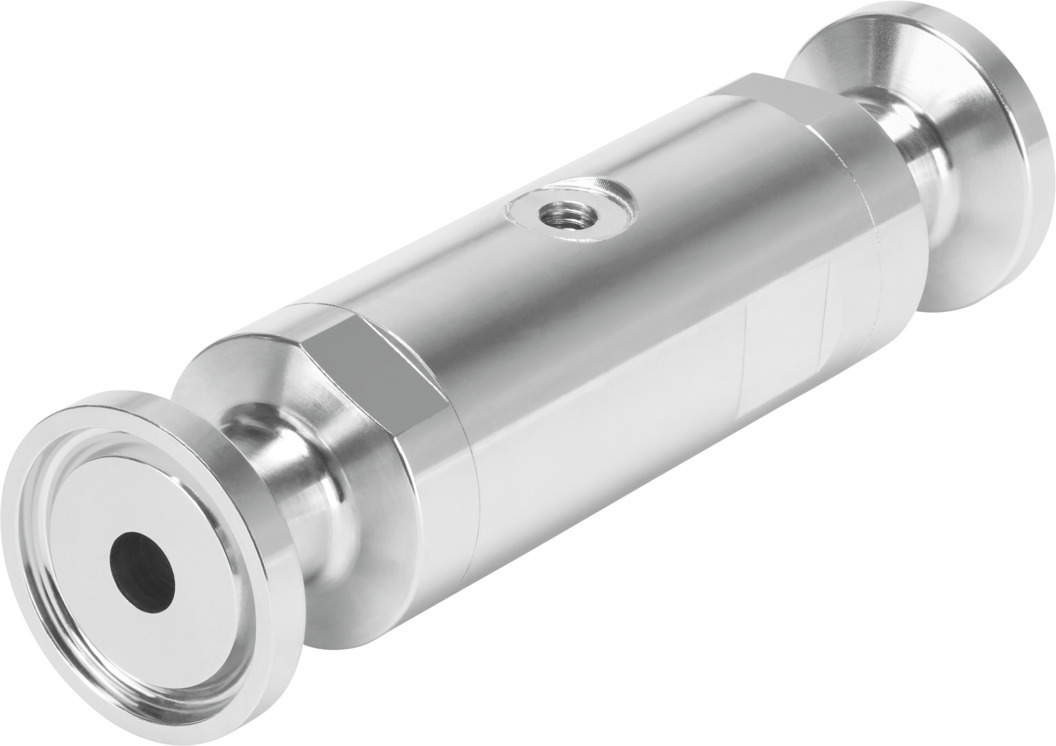 VZQA-C-M22U-6-S1S1-V4V4S1-4, Festo