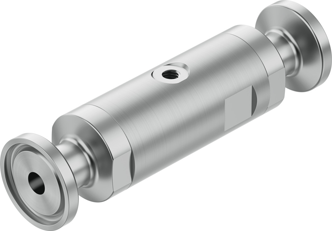 VZQA-C-M22U-6-S5S5-V4V4E-4, Festo