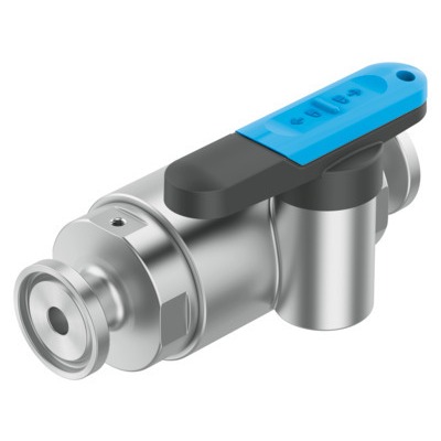 VZQH-2H-6-S5S5-V4V4EPM-6, Festo
