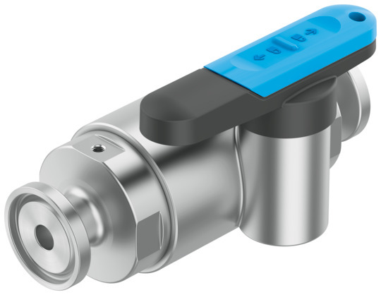 VZQH-2H-6-S5S5-V4V4S1PM-2, Festo