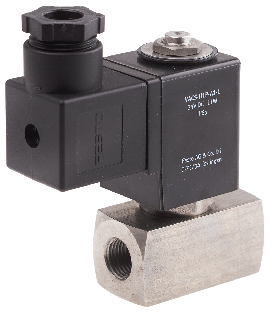 VZWD-L-M22C-M-G14-30-V-1P4-15-R1, Festo