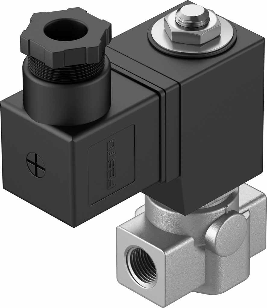 VZWD-L-M22C-M-G14-30-V-1P4-15, Festo