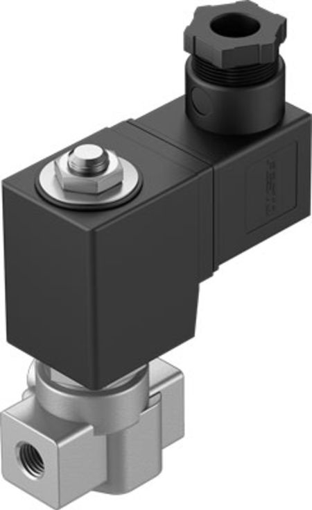 VZWD-L-M22C-M-G18-15-V-3AP4-85-R1, Festo
