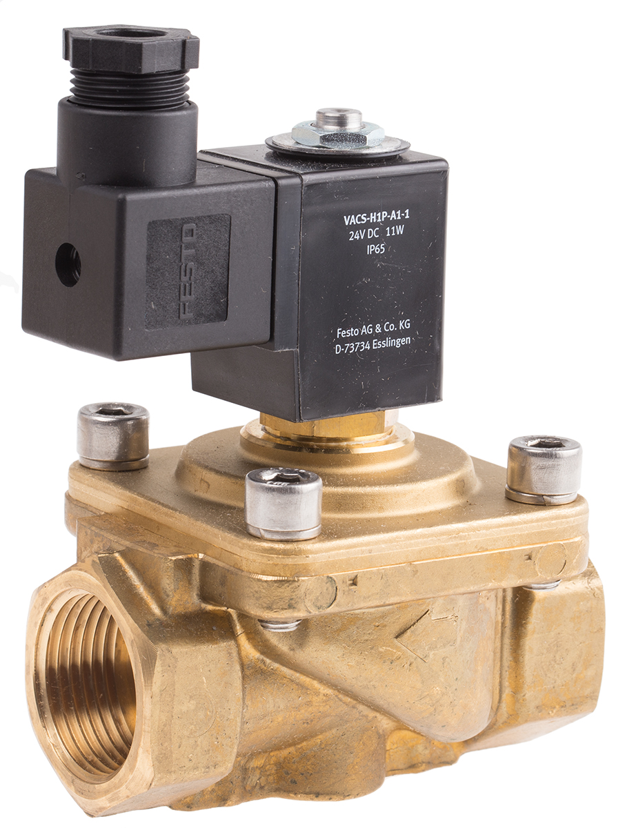 VZWF-B-L-M22C-G1-275-1P4-6, Festo
