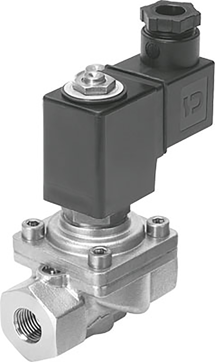 VZWF-B-L-M22C-G14-135-1P4-10, Festo