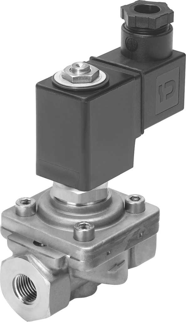 VZWF-B-L-M22C-G14-135-V-1P4-10-R1, Festo