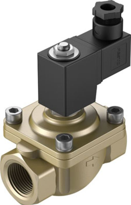 VZWF-B-L-M22C-N1-275-E-1P4-6, Festo
