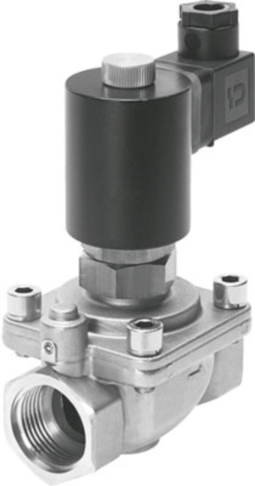 VZWF-L-M22C-G112-400-E-1P4-10, Festo