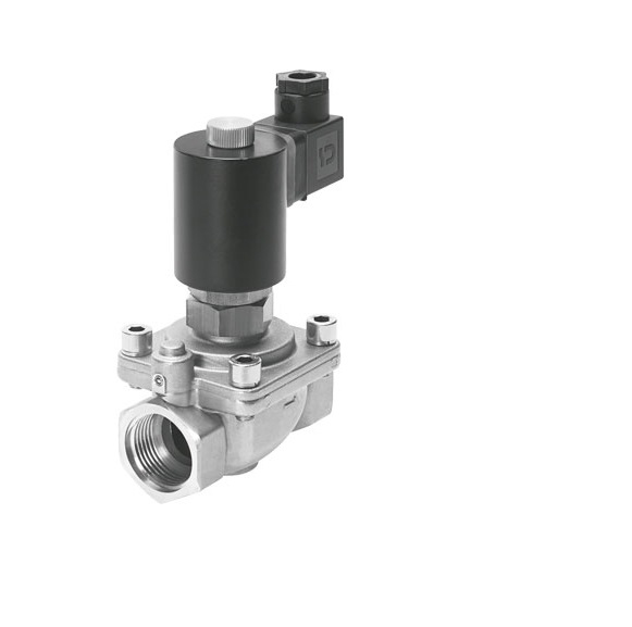 VZWF-L-M22C-N114-400-2AP4-10, Festo