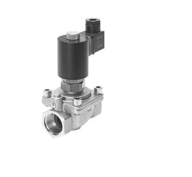 VZWF-L-M22C-N114-400-E-2AP4-10, Festo