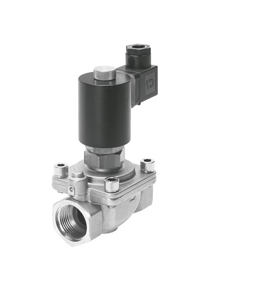 VZWF-L-M22C-N114-400-V-1P4-10, Festo