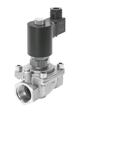 VZWF-L-M22C-N114-400-V-2AP4-10, Festo