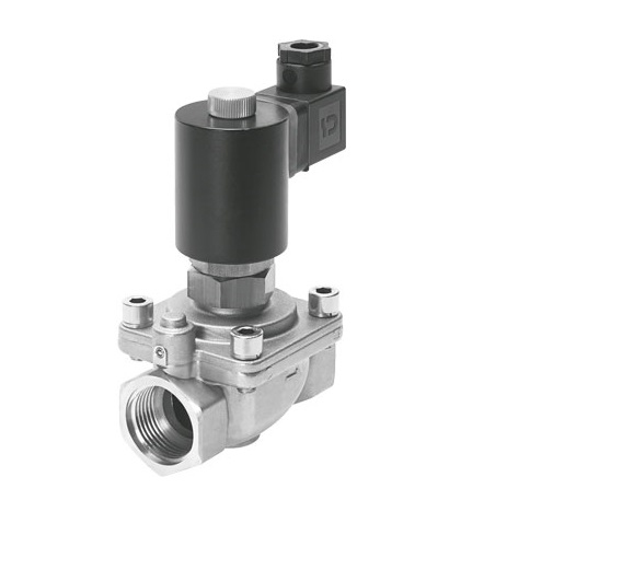 VZWF-L-M22C-N114-400-V-3AP4-10-R1, Festo