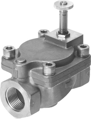 VZWM-L-M22C-G1-F5-R1, Festo