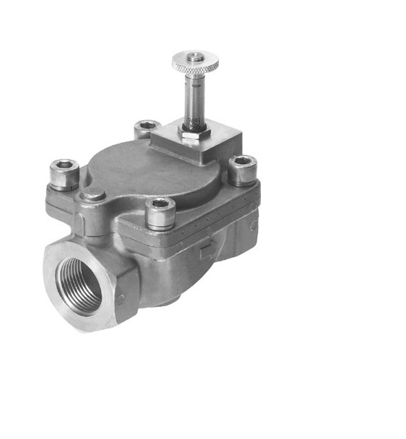 VZWM-L-M22C-G112-F5-R1, Festo