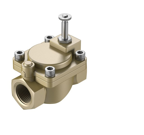 VZWM-L-M22C-G112-F5, Festo
