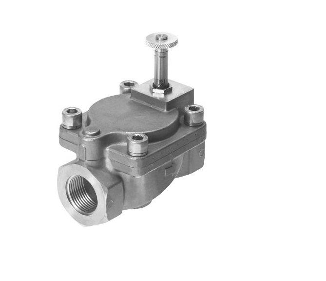 VZWM-L-M22C-G114-F5-R1, Festo