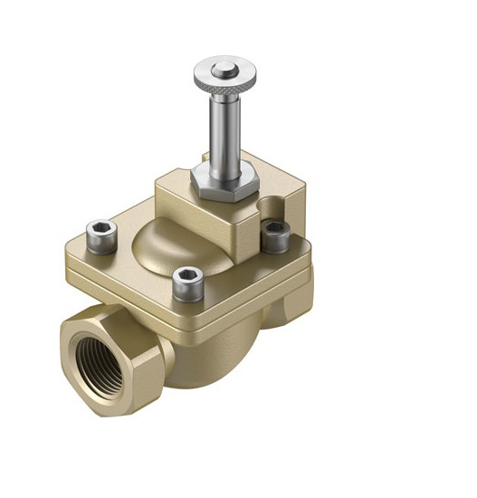 VZWM-L-M22C-G114-F5, Festo