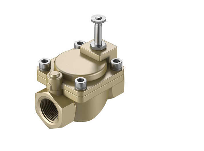 VZWM-L-M22C-G2-F5, Festo