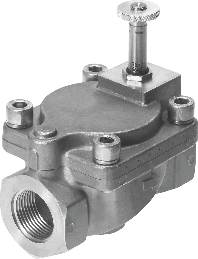 VZWM-L-M22C-G38-F5-R1, Festo