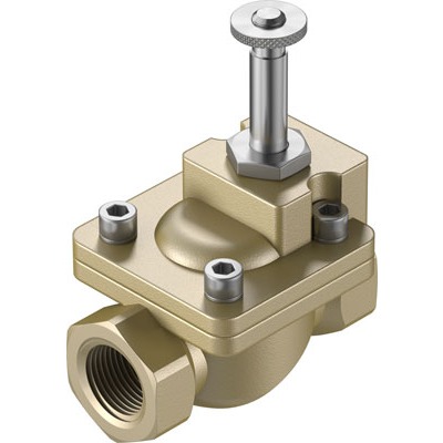 VZWM-L-M22C-N114-F5, Festo